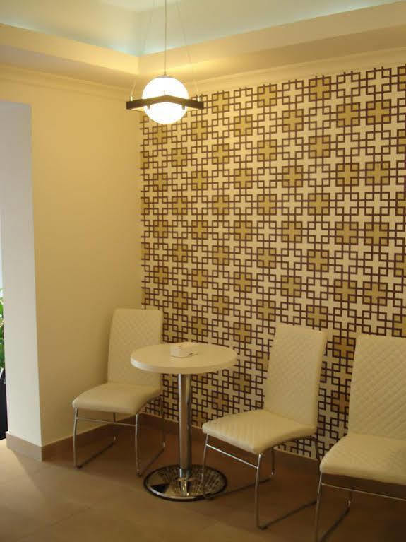 Eden Boutique Accommodation Bucharest Exterior photo